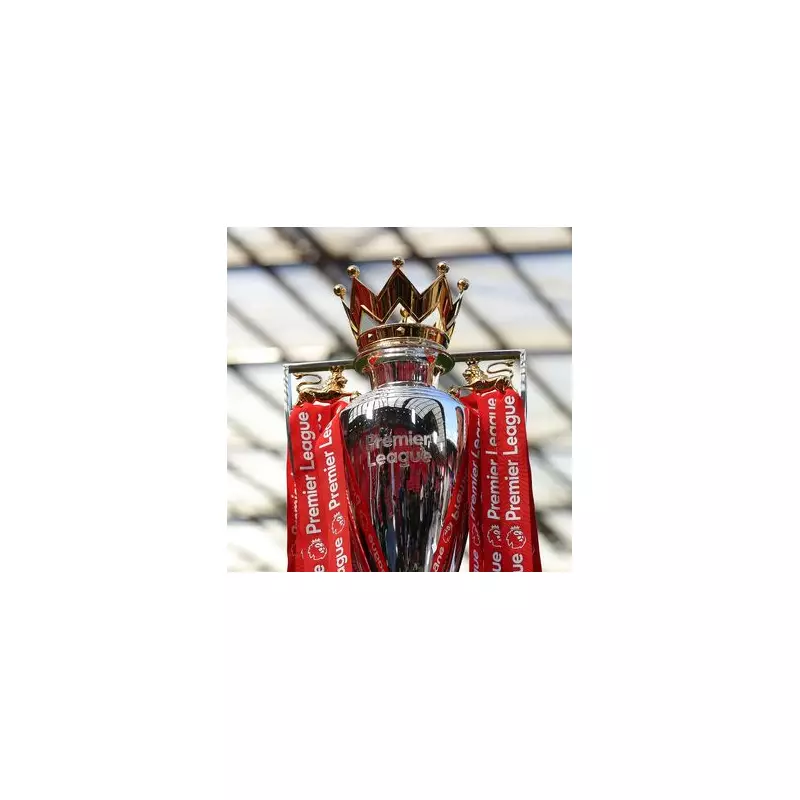 Opta Predicts Arsenal's Premier League Title Triumph in 2025/26