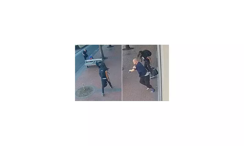 Oregon Jury Acquits Homeless Man in Stabbing Case After Racial Slur Claim