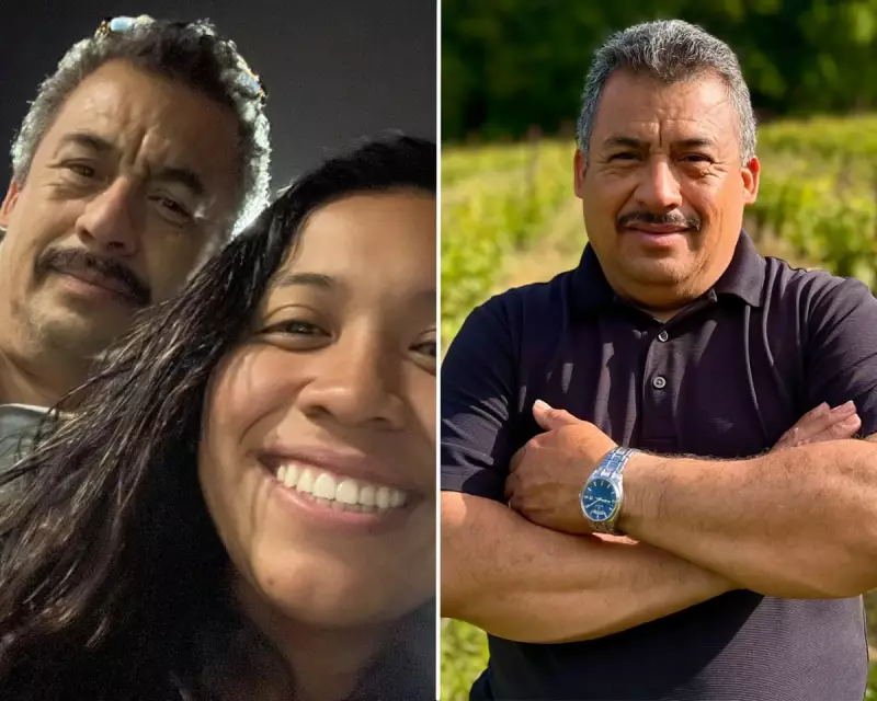 Oregon Vineyard Manager Faces Deportation After 20 Years in US