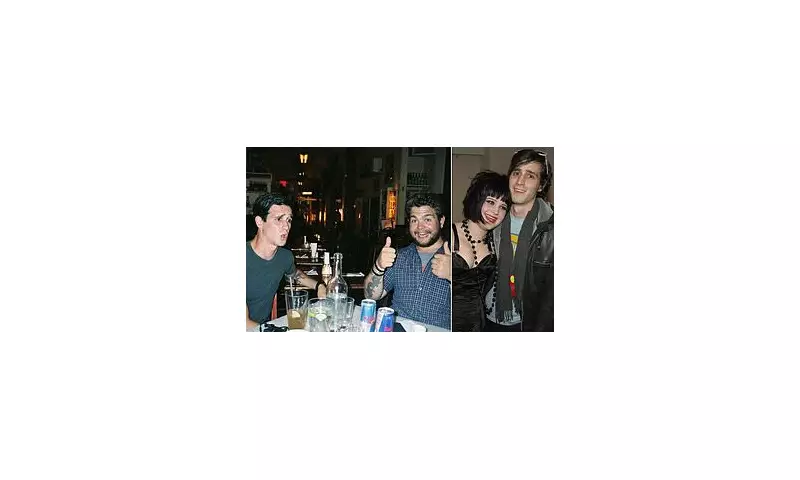 Osbourne Family Mourns Friend James Ransone's Death at 46 Before Christmas