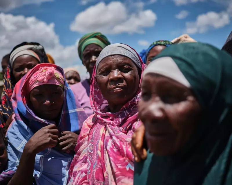 Over 300,000 Displaced as Mozambique's Islamic State Insurgency Intensifies