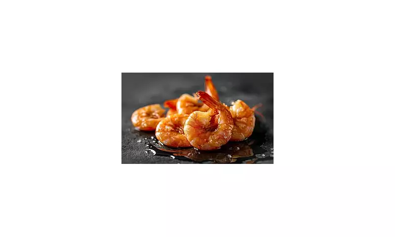 Over 80,000 Bags of Frozen Shrimp Recalled in US Over Radioactive Contamination Fears