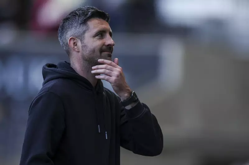 Oxford United Manager Hunt: Alan Sheehan Odds-On Favourite to Replace Sacked Gary Rowett