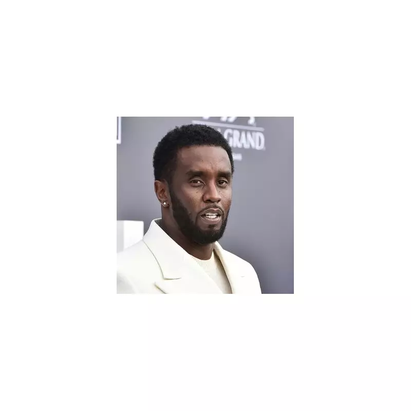 P Diddy Demands Immediate Prison Release as Lawyers Launch Appeal