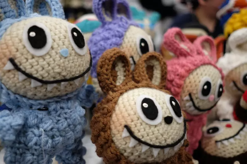 Paddington Director Paul King to Helm Sony's Labubu Movie