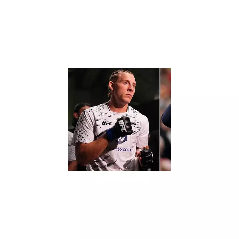 Paddy Pimblett's Verdict on Arne Slot & Liverpool's Title Defence Woes