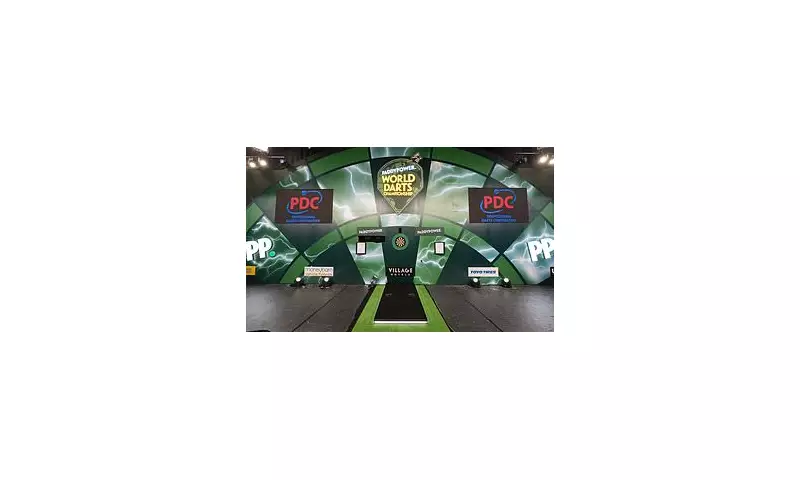 Paddy Power Gives 10,000 Dartboards for Prostate Cancer UK Donations