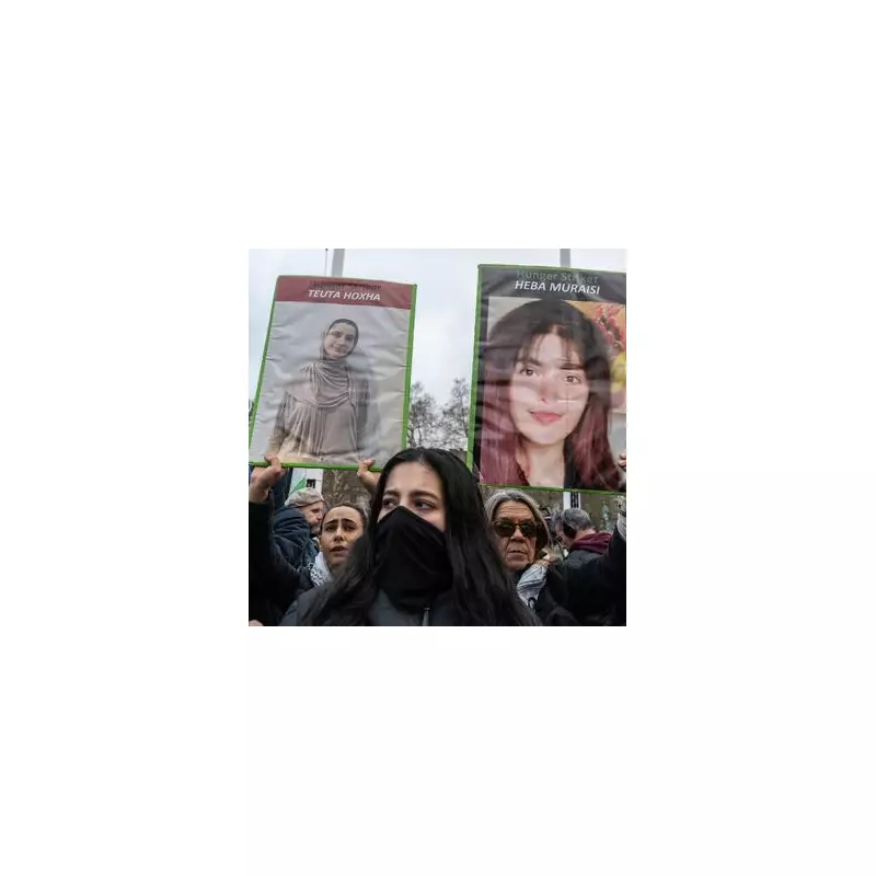 Palestine Action Sues UK Government as Hunger Strikers Hospitalised