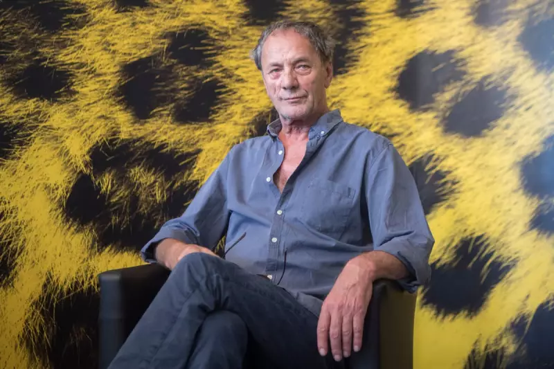 Palestinian Actor-Director Mohammad Bakri Dies at 72, Leaving Complex Legacy