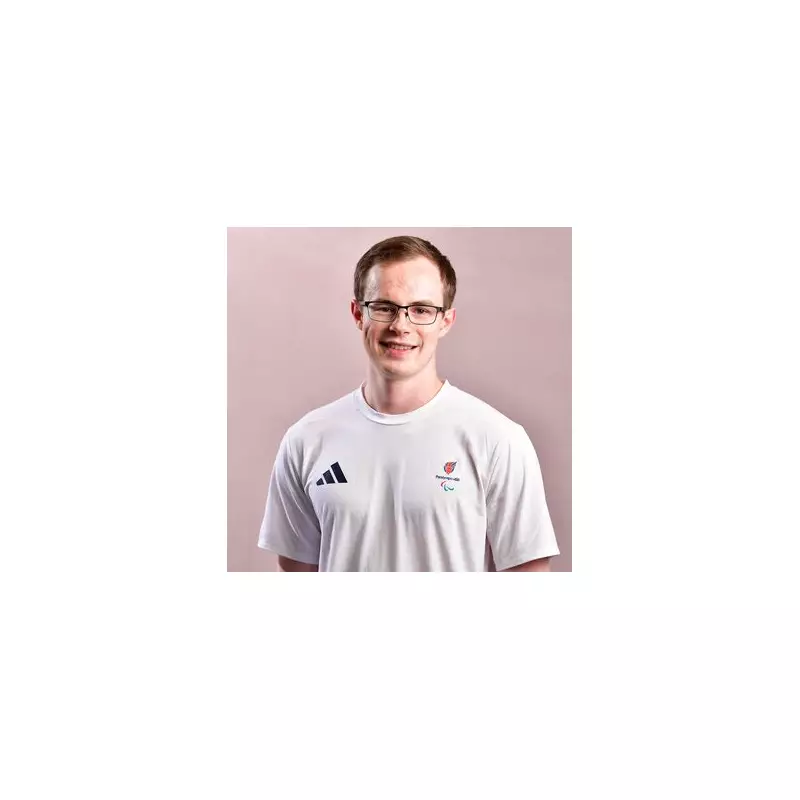 Paralympic Champion Neil Simpson Eyes Milano Cortina Gold with Dual-Guide Strategy