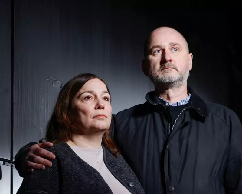 Parents Sue Meta After Son's Sextortion Death in First UK Case