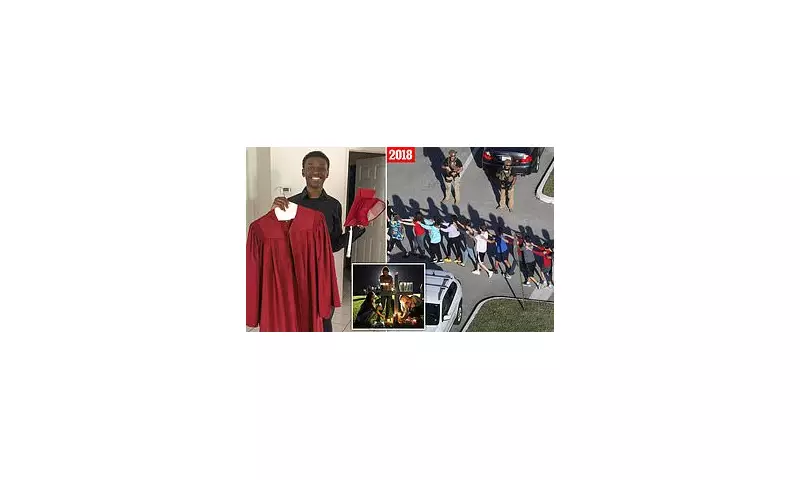 Parkland Survivor Donovan Metayer, 26, Dies by Suicide After Years of Mental Health Battle