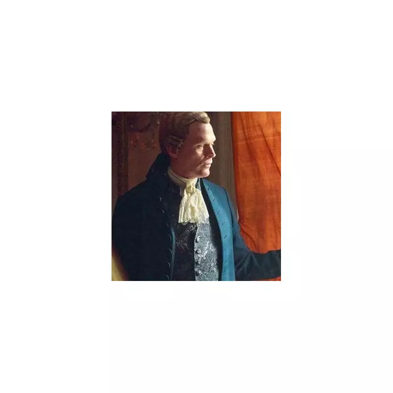 Paul Bettany Reveals 'Daunting' Scene in Sky's Amadeus Drama