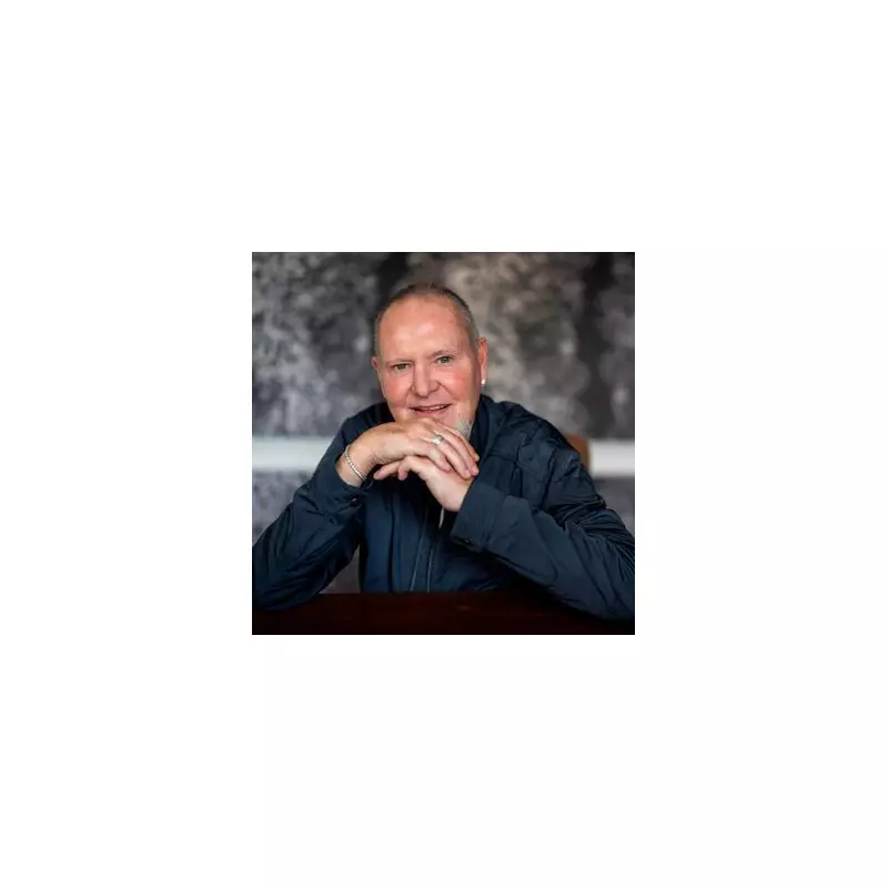 Paul Gascoigne reveals George Clooney's pool challenge at Dunston club