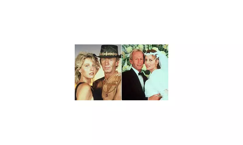 Paul Hogan & Linda Kozlowski: The Untold Story of Their 24-Year Marriage Split