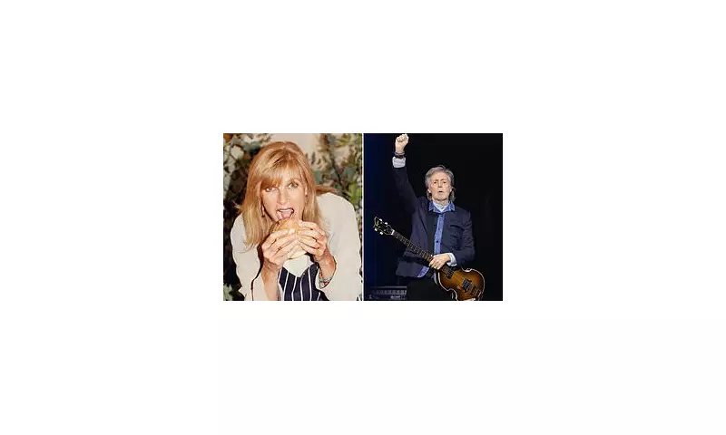 Paul McCartney Fights EU Over 'Sausage' and 'Burger' Ban for Vegan Food