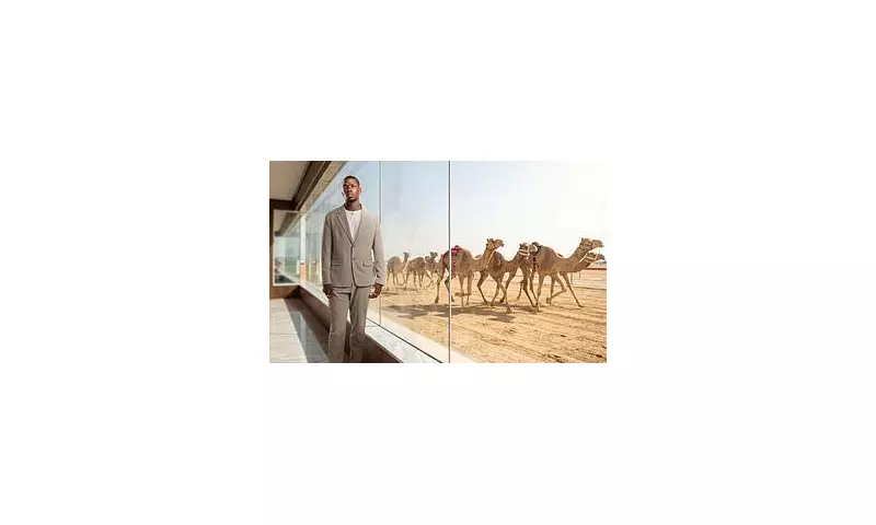 Paul Pogba Slammed by PETA Over Saudi Camel Racing Investment