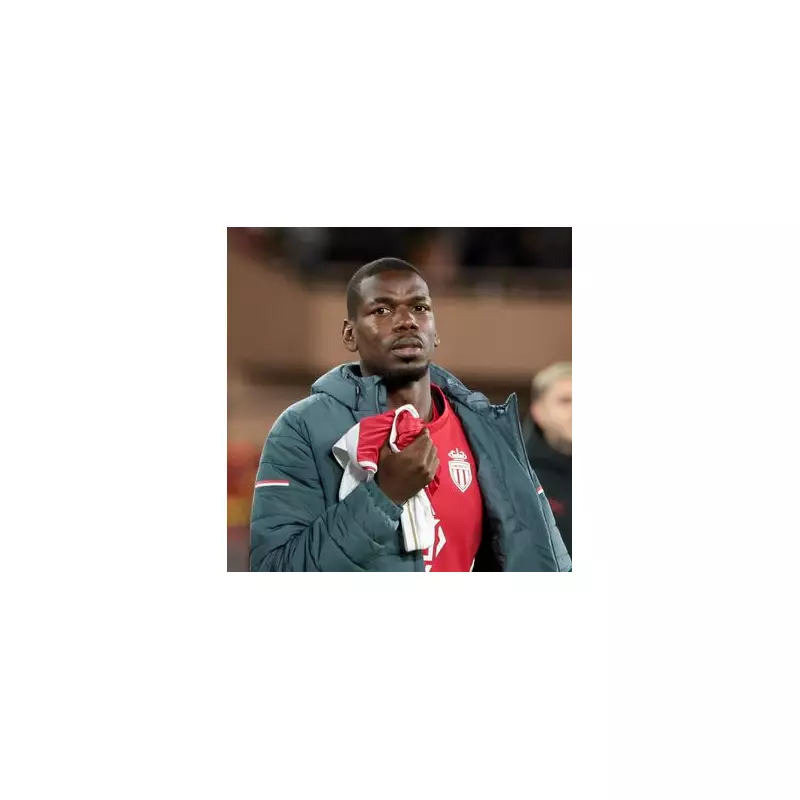 Paul Pogba's Monaco Comeback Stalls: Manager Addresses Fan Concerns