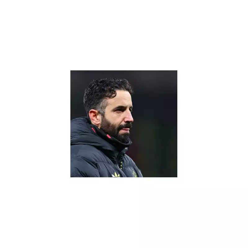 Paul Scholes' Scathing Amorim Critique Resurfaces After Man Utd's Wolves Draw