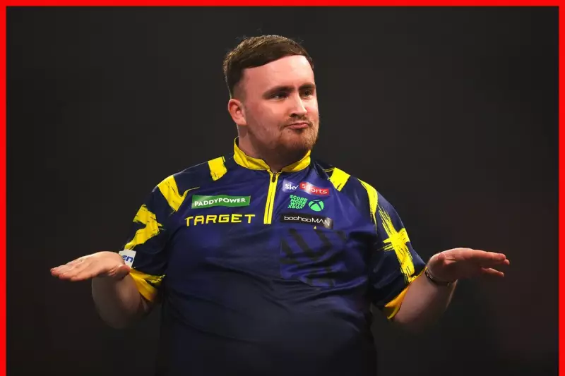 PDC World Darts Championship 2025: Luke Littler Dominates as Unlikely Heroes Emerge