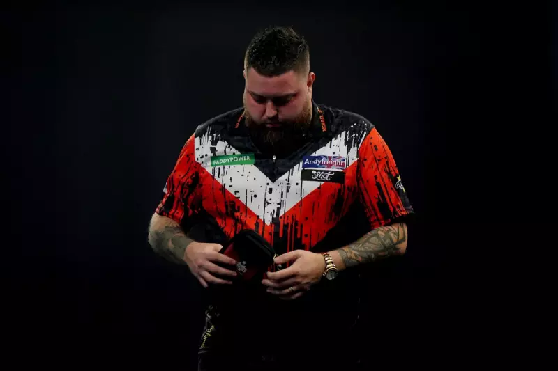 PDC World Darts Championship 2025: Michael Smith and Top Seeds Crash Out in Stunning Day of Upsets
