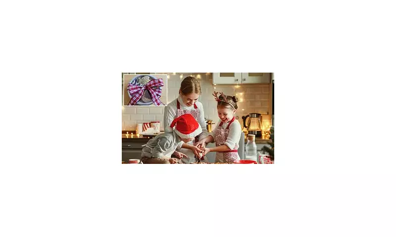 Peanut & Tree Nut Allergy Alert: Two US Bakeries Recall Holiday Cookies