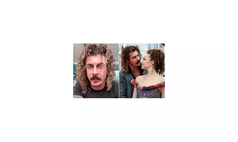 Peking Duk's Adam Hyde Shares Heartbreak After Bondi Terror Attack