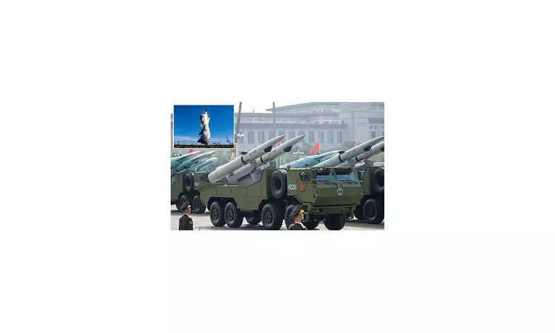 Pentagon Report: China Deploys 100+ Nuclear Missiles Targeting US