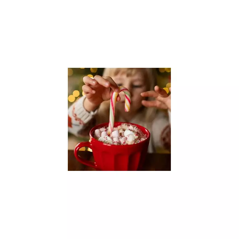 Perfect Hot Chocolate Secret: 1 Unusual Ingredient for Café Quality