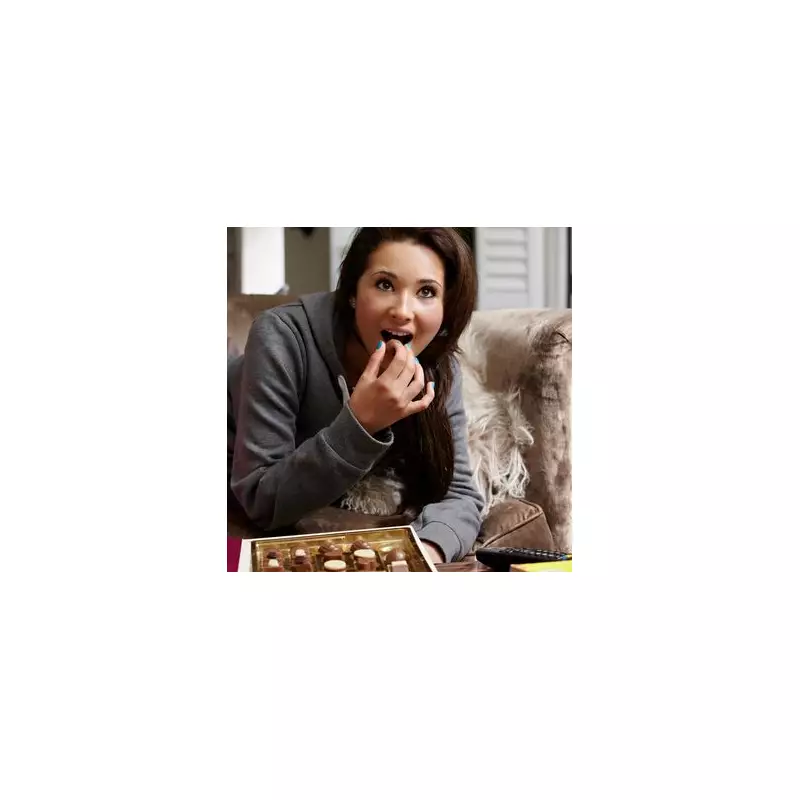 Personal Trainer's Key Christmas Tip: Avoid This 1 Mistake If Tracking Calories