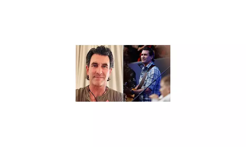 Pete Murray's Streaming Era Struggle: Reclaims Masters After 18-Year Royalty Drought