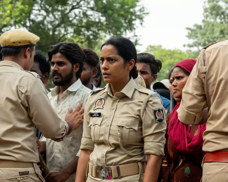Peter Bradshaw's 2025 Braddies: Shahana Goswami Tipped for Best Actress