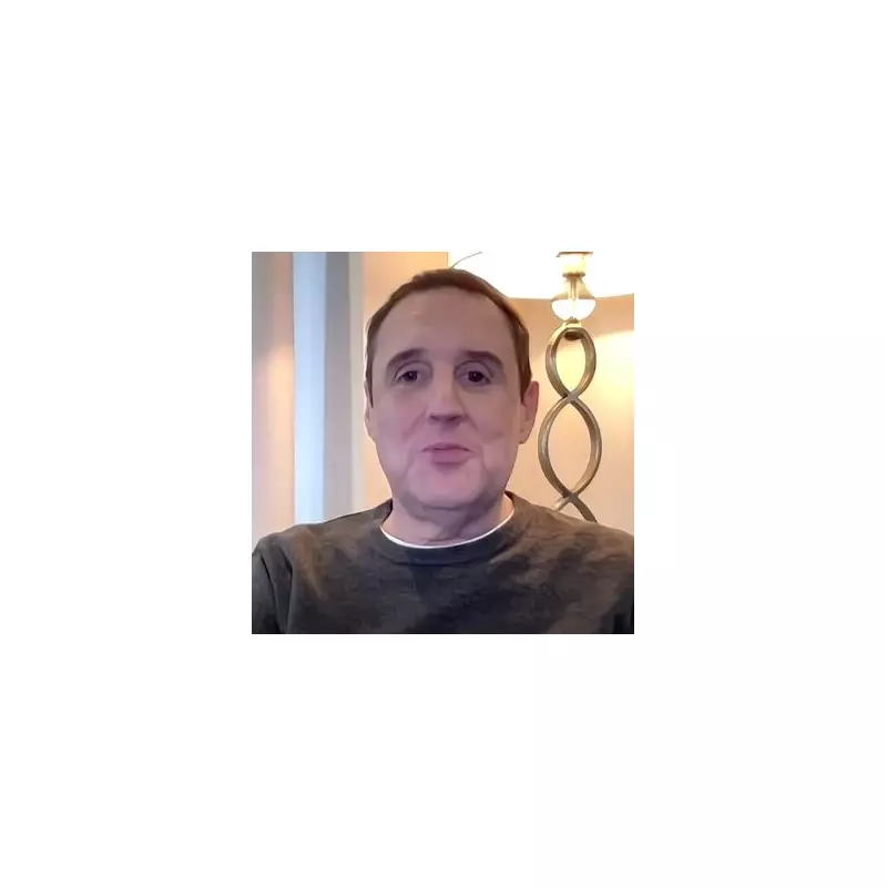 Peter Kay's £23m Property Empire Revealed as Comedian's Fortune Soars