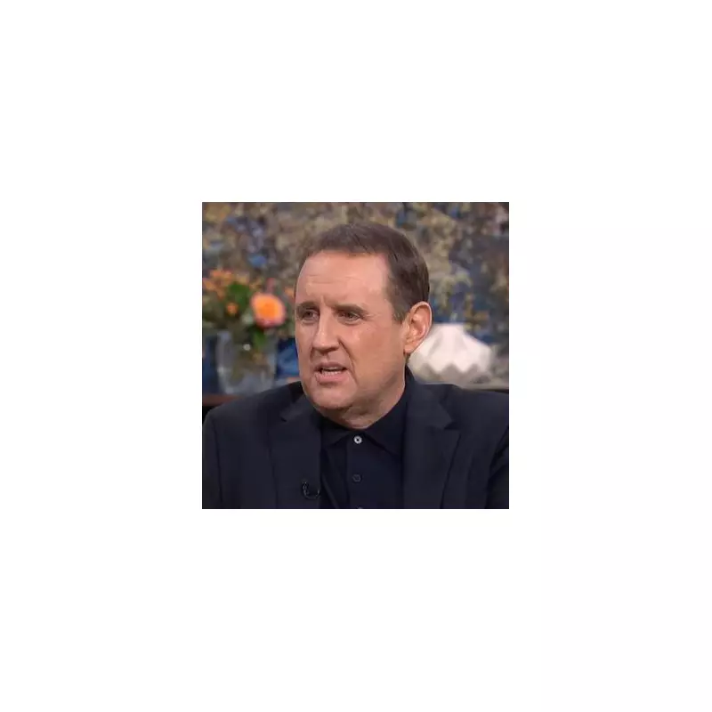 Peter Kay's BBC 'Enough' Demand & New Tour Dates for Cancer Charities