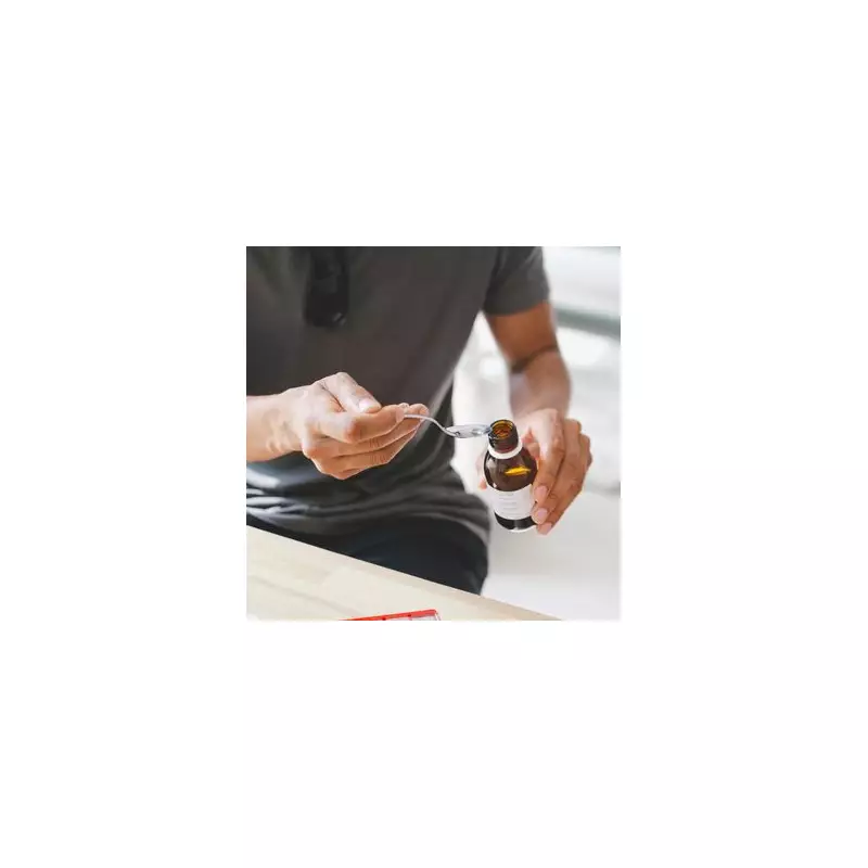 Pharmacist's Warning: Common Cold & Flu Medication Can Worsen Symptoms