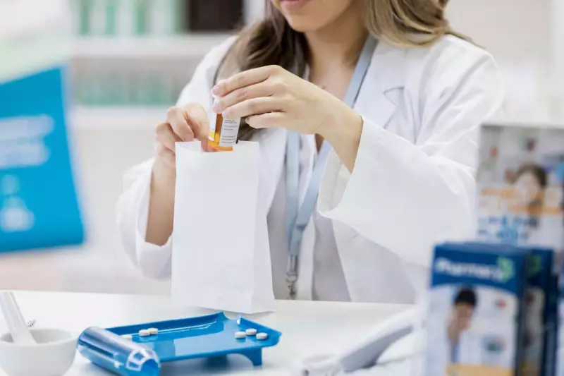 Pharmacy Experts Reveal How to Cut Prescription Costs in 2025