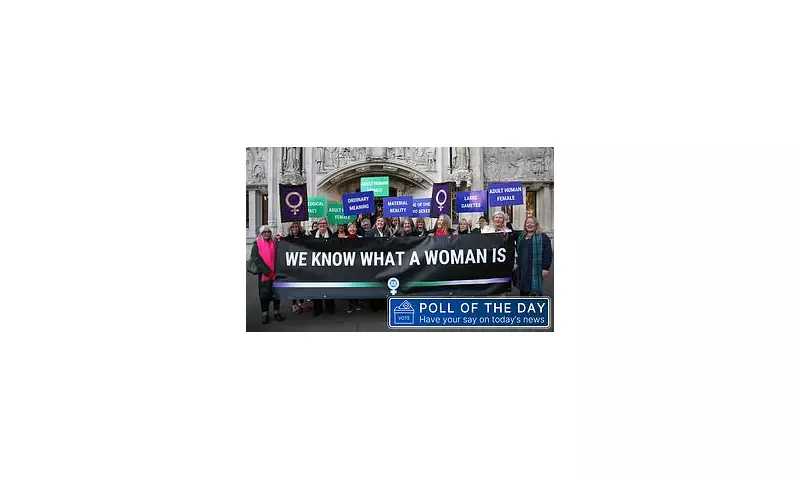 Phillipson Accused of Blocking Trans Guidance to Protect Women-Only Spaces