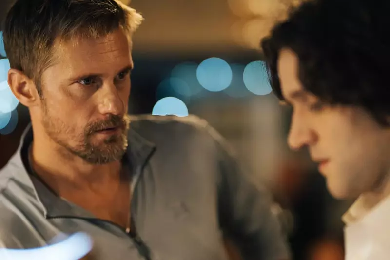 Pillion Triumphs at British Independent Film Awards 2025 with Four Wins