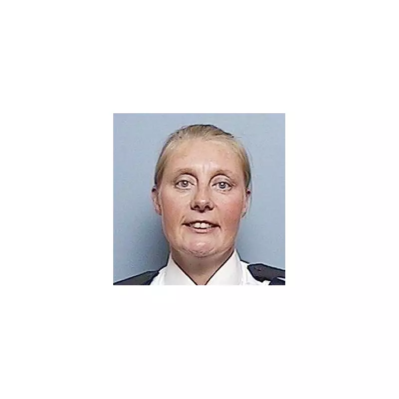 Piran Ditta Khan dies from lung cancer less than a year after PC Beshenivsky conviction