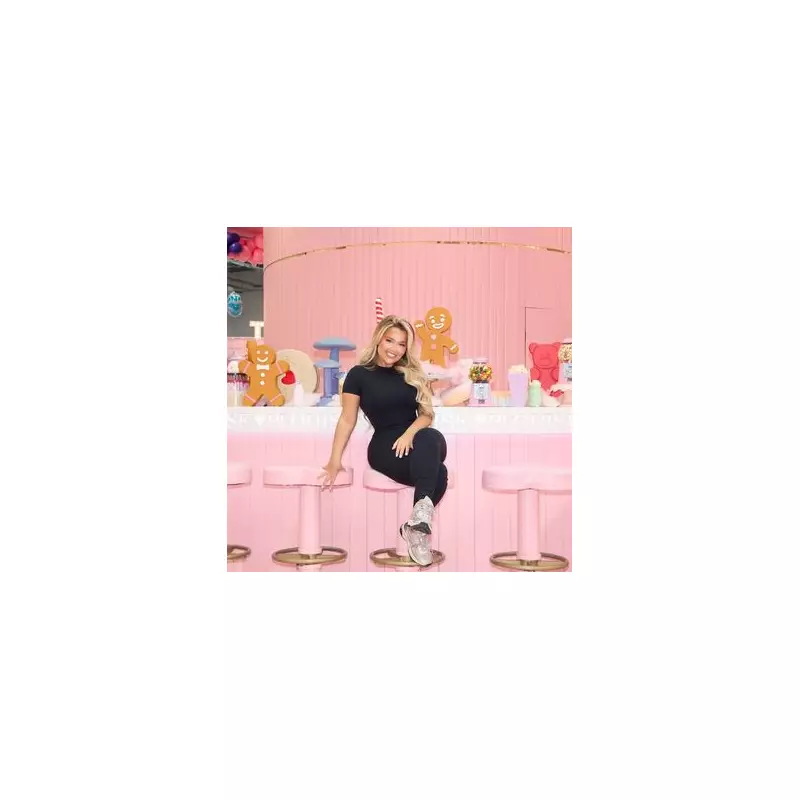 P.Louise founder raises £70k for Cash for Kids, helping 25,000 children