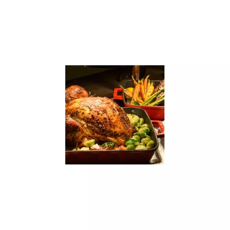 Plumber's Urgent Warning: Avoid This Costly Turkey Leftover Mistake