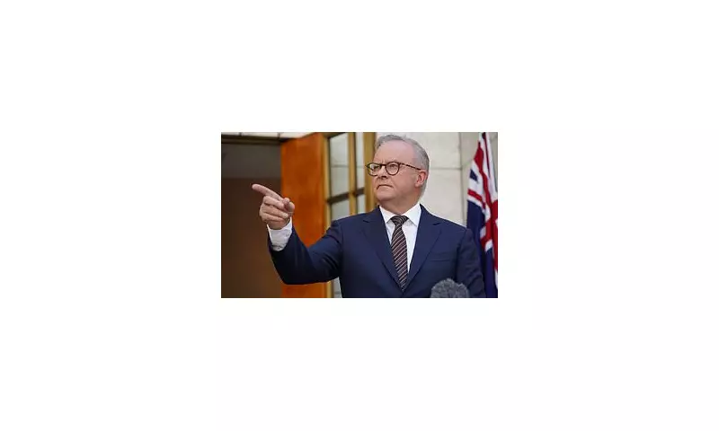 PM Albanese Orders Major Security Review After Bondi Beach Terror Attack