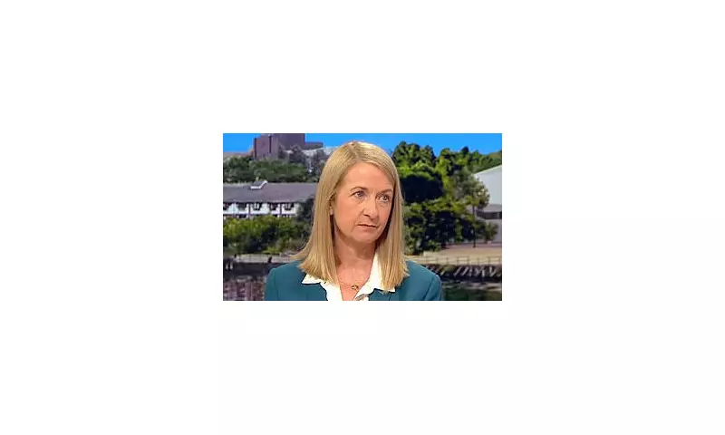 Police Chief Proposes Electronic Tagging for 540 Asylum Seekers in Sussex