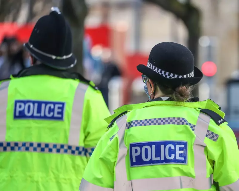 Police Face Super-Complaint Over Years-Long Delays in Sexual Offence Cases