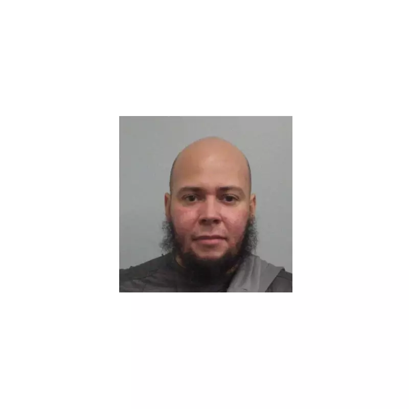 Police Hunt for Liam Wall After Prison Escape in Wales, Public Warned 'Do Not Approach'