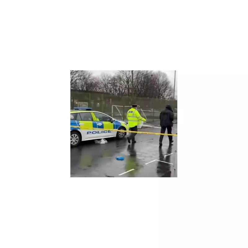 Police Incident at Bury School: Cecil Street Sealed Off, Pupils Sent Home