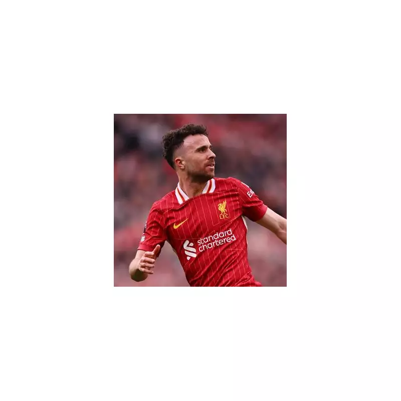 Police reveal tyre blowout likely caused Diogo Jota's fatal crash