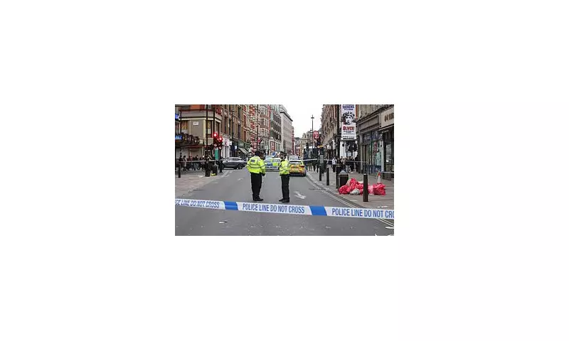 Police Urge Public to Report Suspicious Activity This Christmas