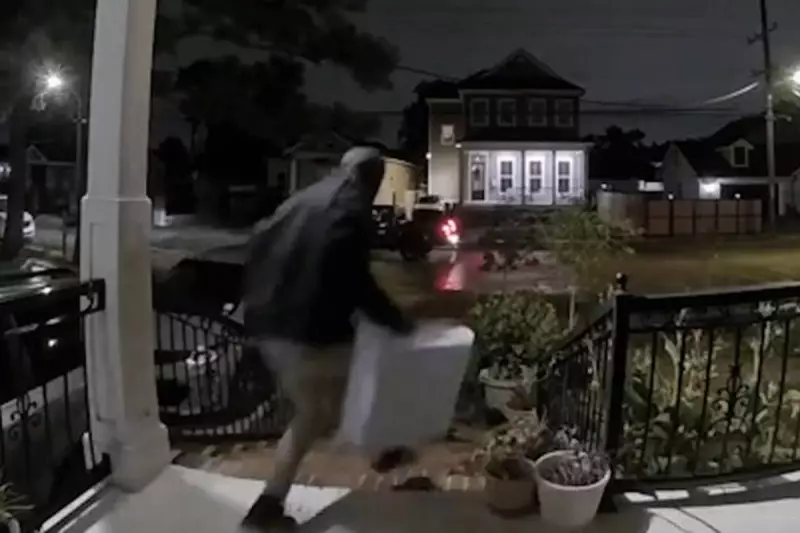 Porch Pirates Steal Over 100 Million Packages: Can Renters Insurance Help?