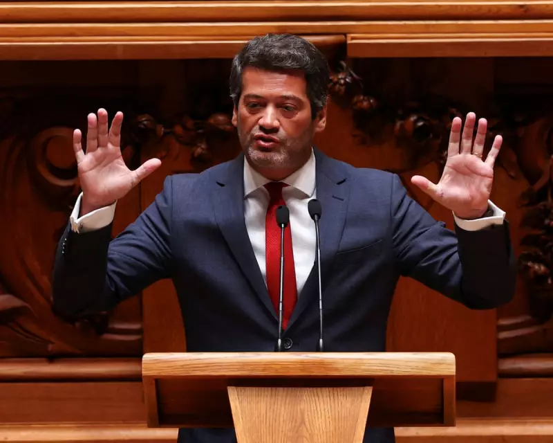 Portuguese Court Orders Far-Right Leader to Remove Anti-Roma Posters